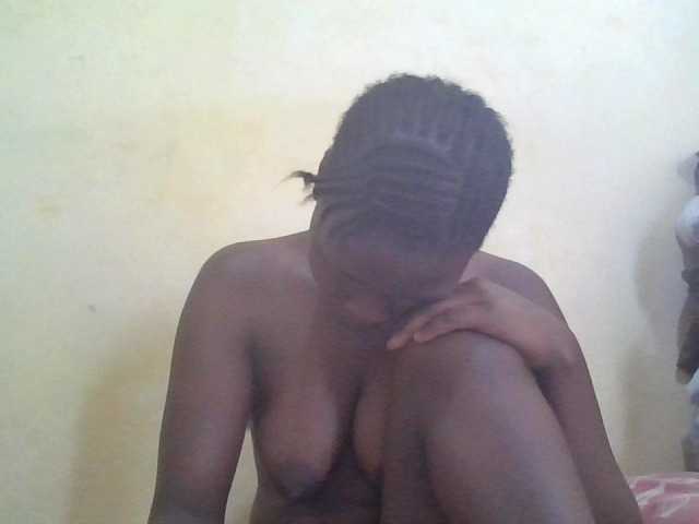 ebony-vannilah live cam on BongaCams