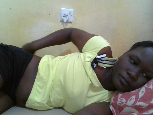 ebony-vannilah live cam on BongaCams