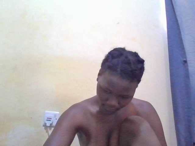 ebony-vannilah live cam on BongaCams