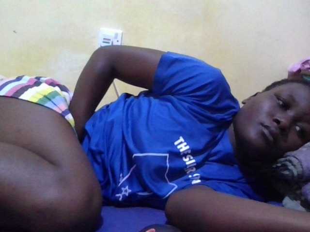 ebony-vannilah webcam