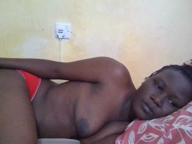 ebony-vannilah live cam on BongaCams