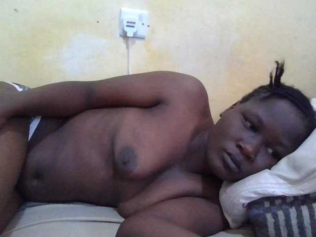 ebony-vannilah live cam on BongaCams