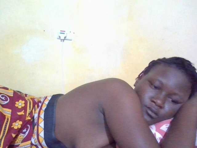 ebony-vannilah live webcam show