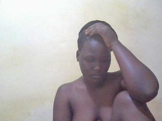 ebony-vannilah live cam on BongaCams