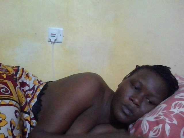 ebony-vannilah live cam on BongaCams
