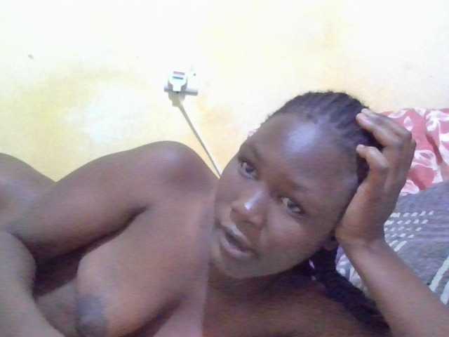 ebony-vannilah live cam on BongaCams