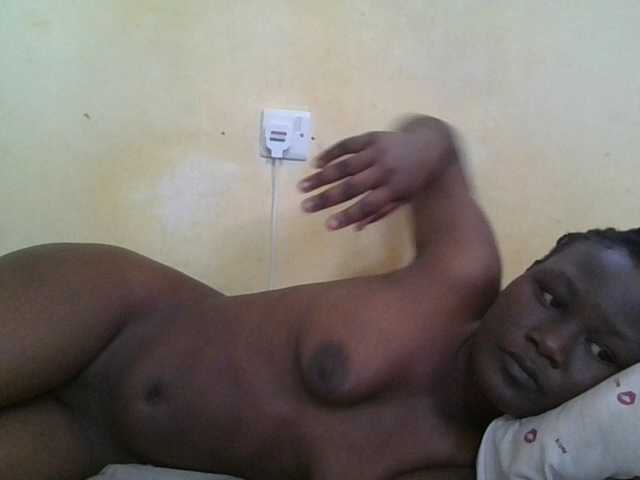 ebony-vannilah live cam on BongaCams