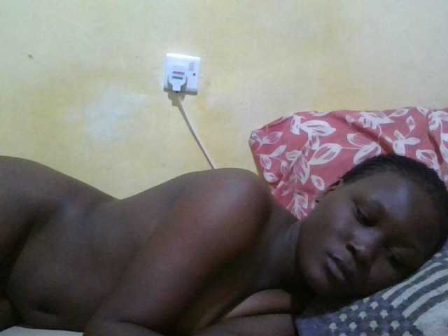 ebony-vannilah live cam on BongaCams