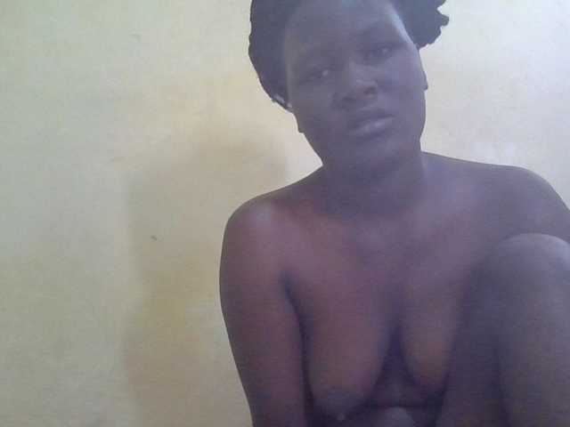 ebony-vannilah live cam on BongaCams