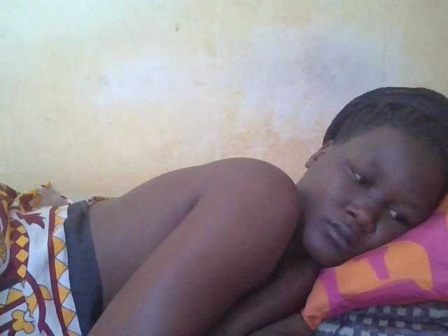 ebony-vannilah live cam on BongaCams