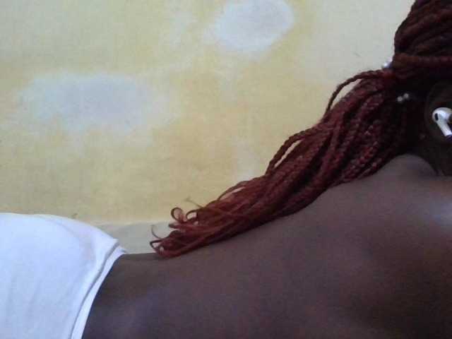 ebony-vannilah webcam