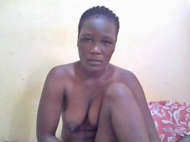 ebony-vannilah live cam on BongaCams