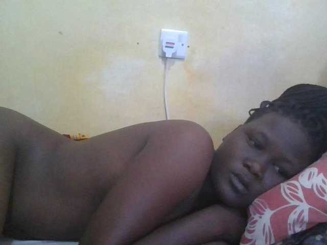 ebony-vannilah live cam on BongaCams
