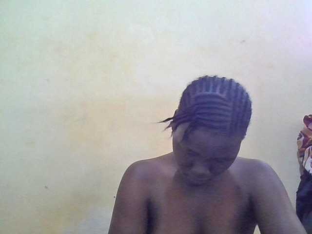 ebony-vannilah live cam on BongaCams