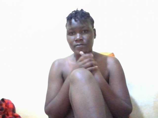 ebony-vannilah live cam on BongaCams