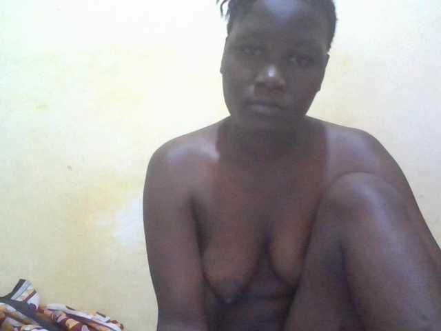 ebony-vannilah live cam on BongaCams