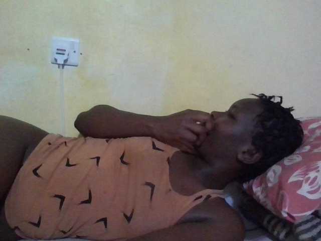 ebony-vannilah live cam on BongaCams