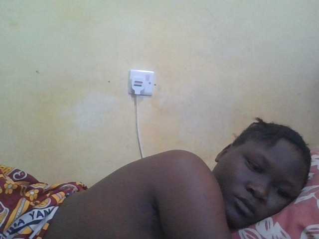 ebony-vannilah live cam on BongaCams