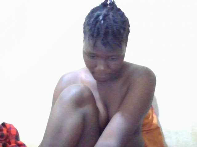 ebony-vannilah live cam on BongaCams