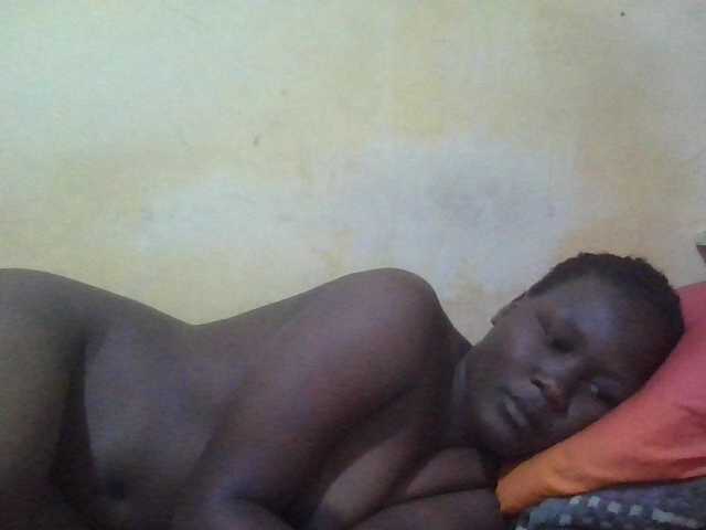 ebony-vannilah live cam on BongaCams