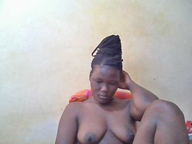 ebony-vannilah live cam on BongaCams