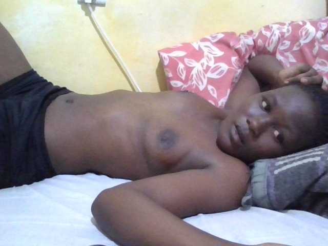 ebony-vannilah live cam on BongaCams