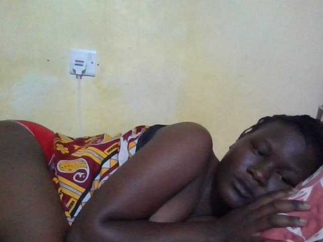 ebony-vannilah live cam on BongaCams