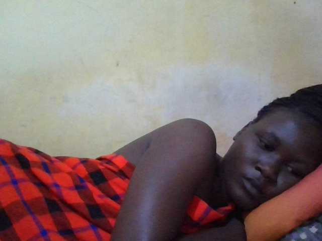 ebony-vannilah live cam preview
