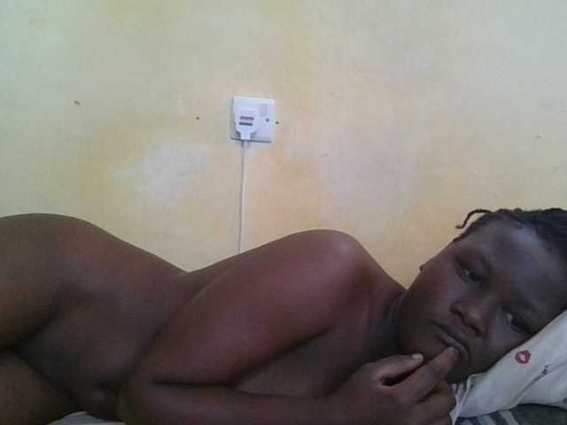 ebony-vannilah live cam on BongaCams