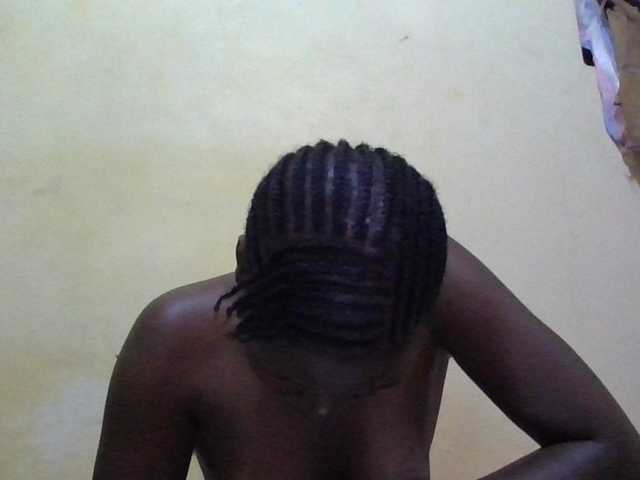 ebony-vannilah live cam on BongaCams