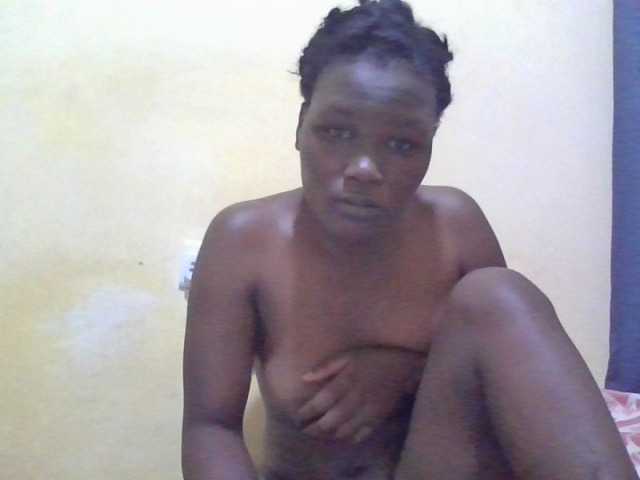 ebony-vannilah live cam on BongaCams