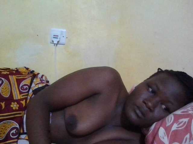 ebony-vannilah live webcam show