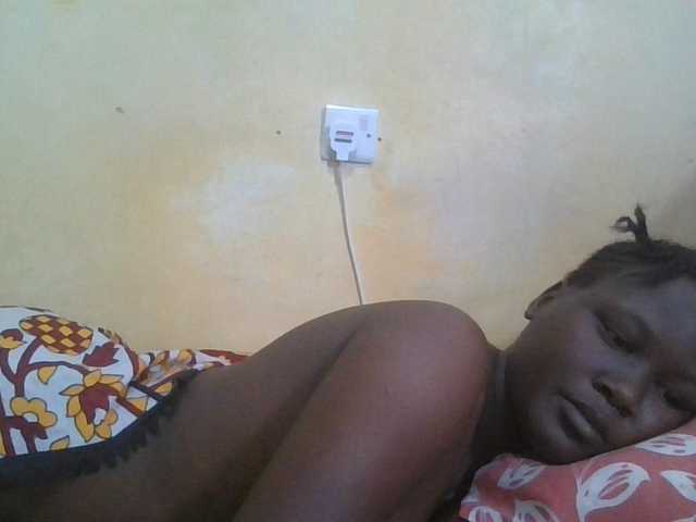 ebony-vannilah live cam on BongaCams