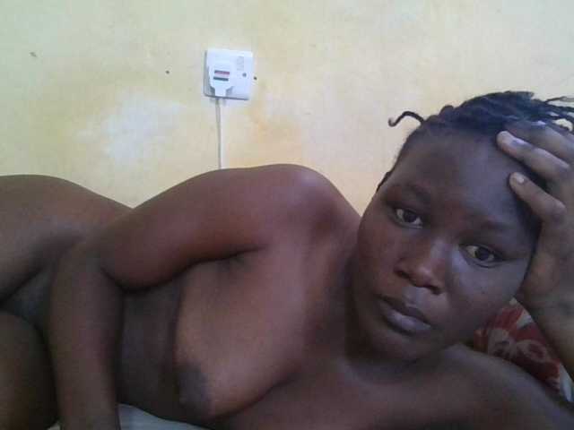ebony-vannilah live cam on BongaCams