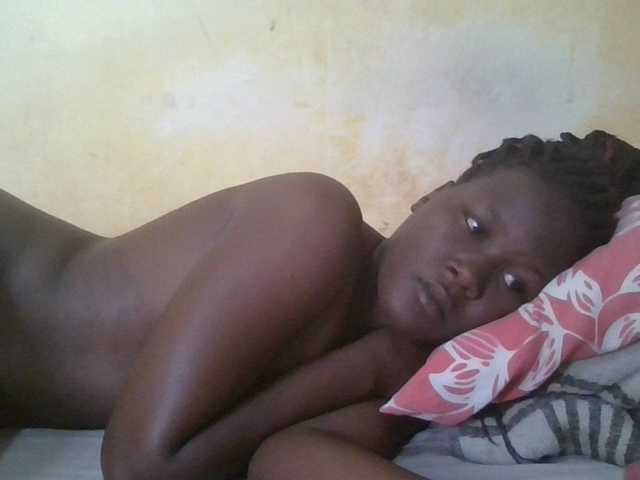 Ebony-vannilah