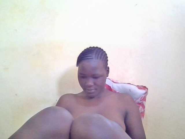 ebony-vannilah live cam on BongaCams