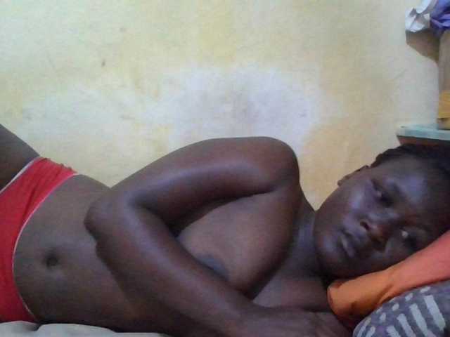 ebony-vannilah live cam on BongaCams
