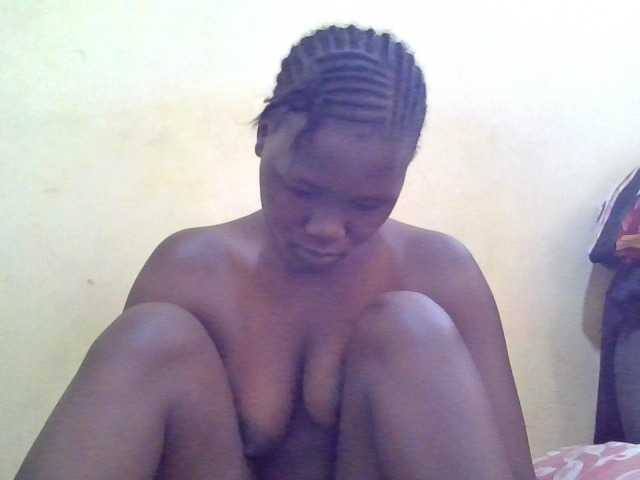 ebony-vannilah live cam on BongaCams