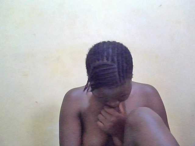 ebony-vannilah live cam on BongaCams