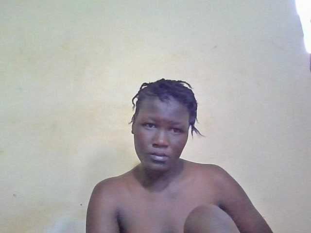 ebony-vannilah live cam on BongaCams