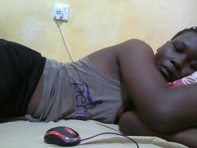 ebony-vannilah webcam