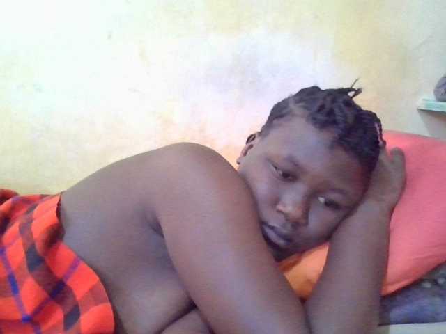 ebony-vannilah live cam on BongaCams