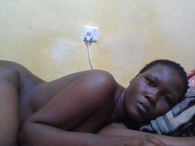 ebony-vannilah live cam on BongaCams