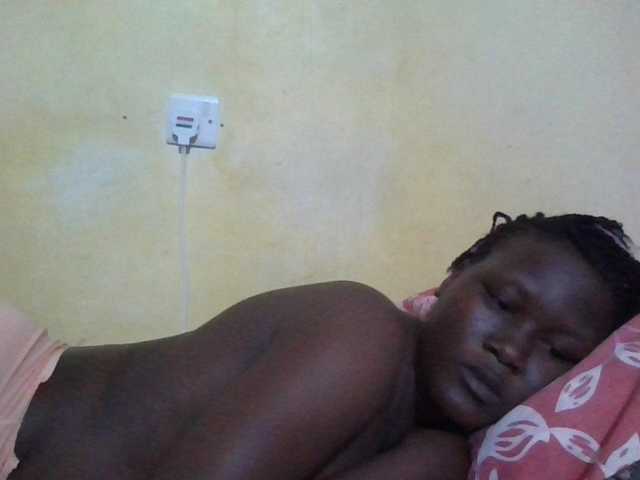 ebony-vannilah live cam on BongaCams