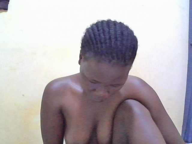 ebony-vannilah live cam on BongaCams
