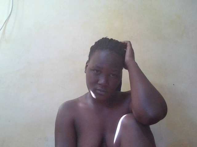 ebony-vannilah live cam on BongaCams