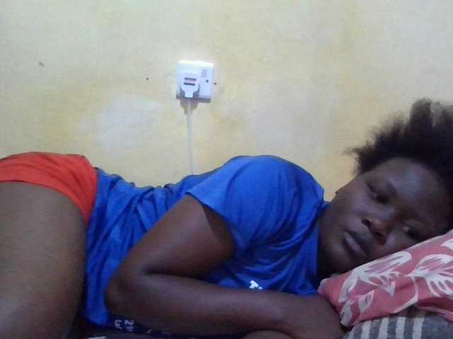 ebony-vannilah live cam on BongaCams