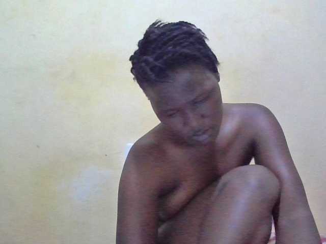 ebony-vannilah live cam on BongaCams