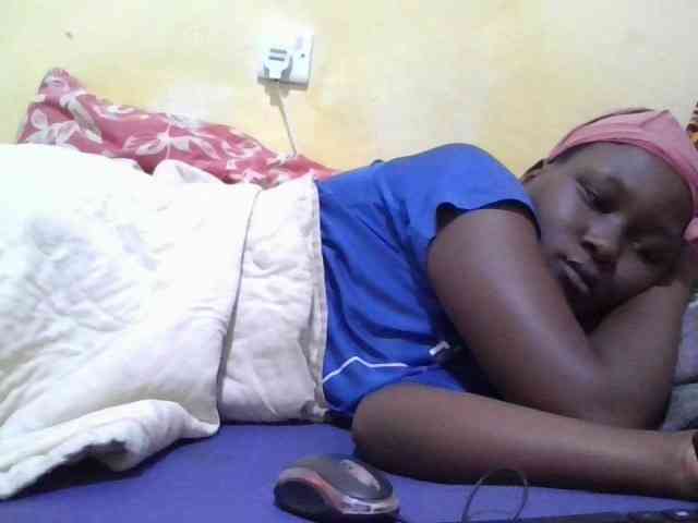 ebony-vannilah webcam