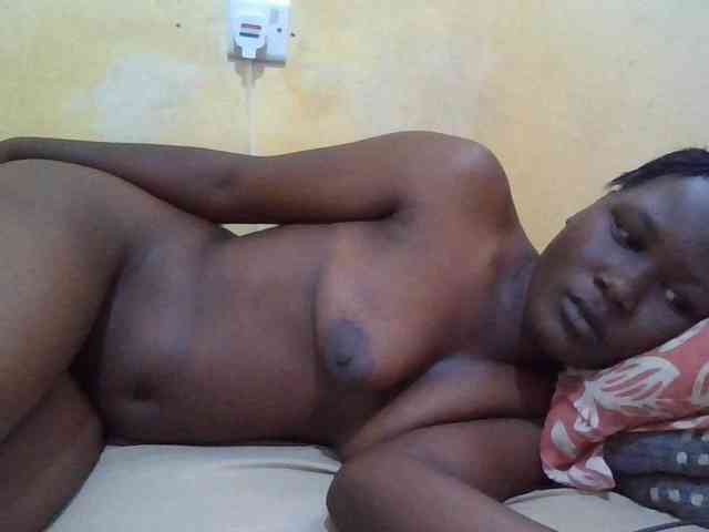 ebony-vannilah webcam